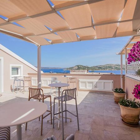 Controvento Bed & Breakfast La Maddalena  Exterior foto