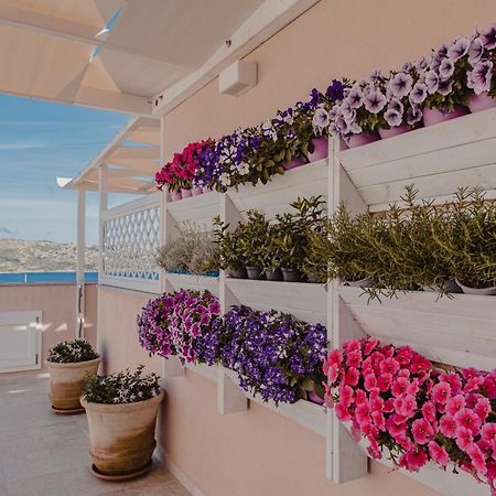 Controvento Bed & Breakfast La Maddalena  Exterior foto