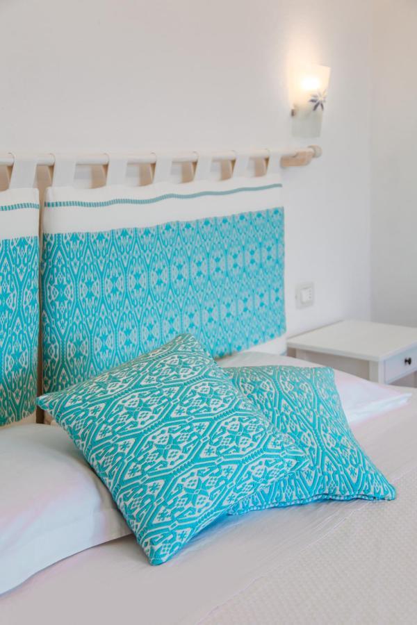 Controvento Bed & Breakfast La Maddalena  Exterior foto