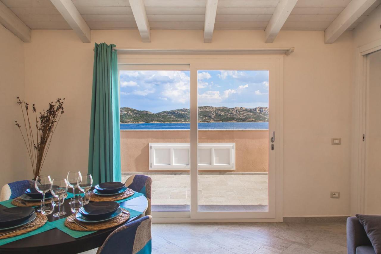 Controvento Bed & Breakfast La Maddalena  Exterior foto