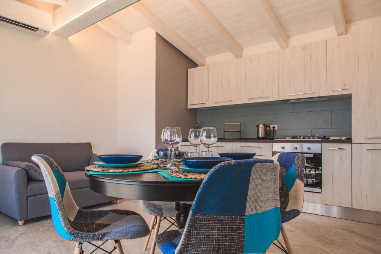 Controvento Bed & Breakfast La Maddalena  Exterior foto