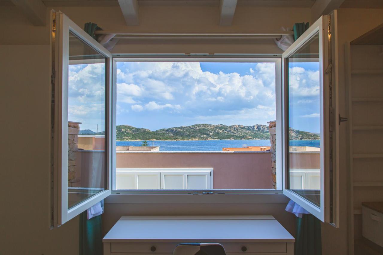 Controvento Bed & Breakfast La Maddalena  Exterior foto