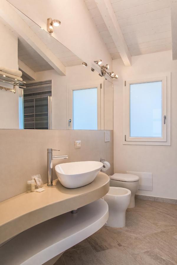 Controvento Bed & Breakfast La Maddalena  Exterior foto