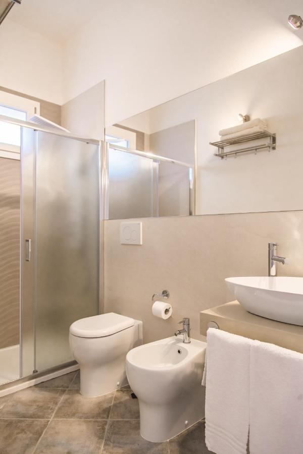 Controvento Bed & Breakfast La Maddalena  Exterior foto
