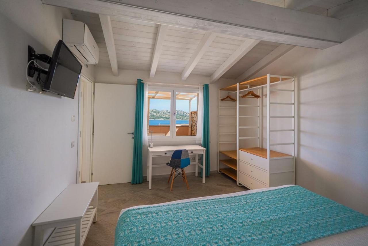Controvento Bed & Breakfast La Maddalena  Exterior foto