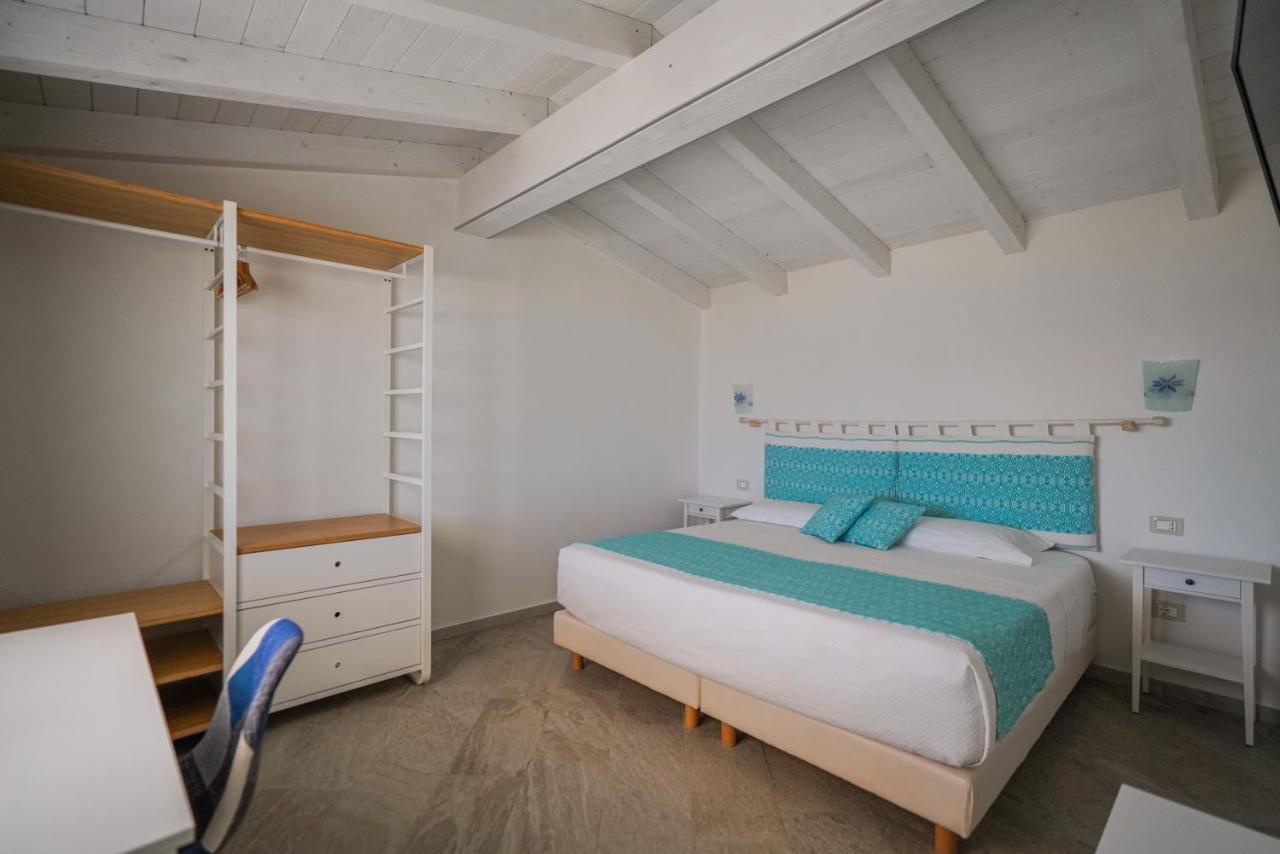 Controvento Bed & Breakfast La Maddalena  Exterior foto