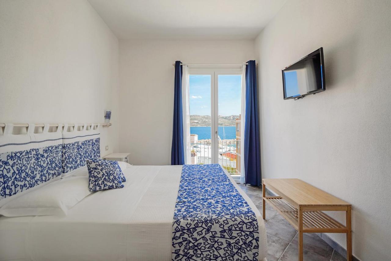 Controvento Bed & Breakfast La Maddalena  Exterior foto