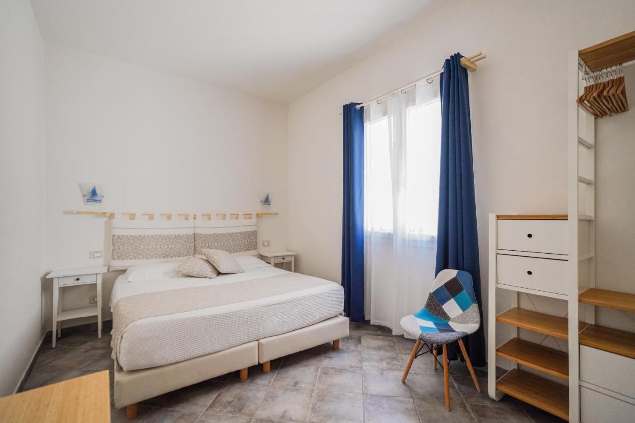 Controvento Bed & Breakfast La Maddalena  Exterior foto