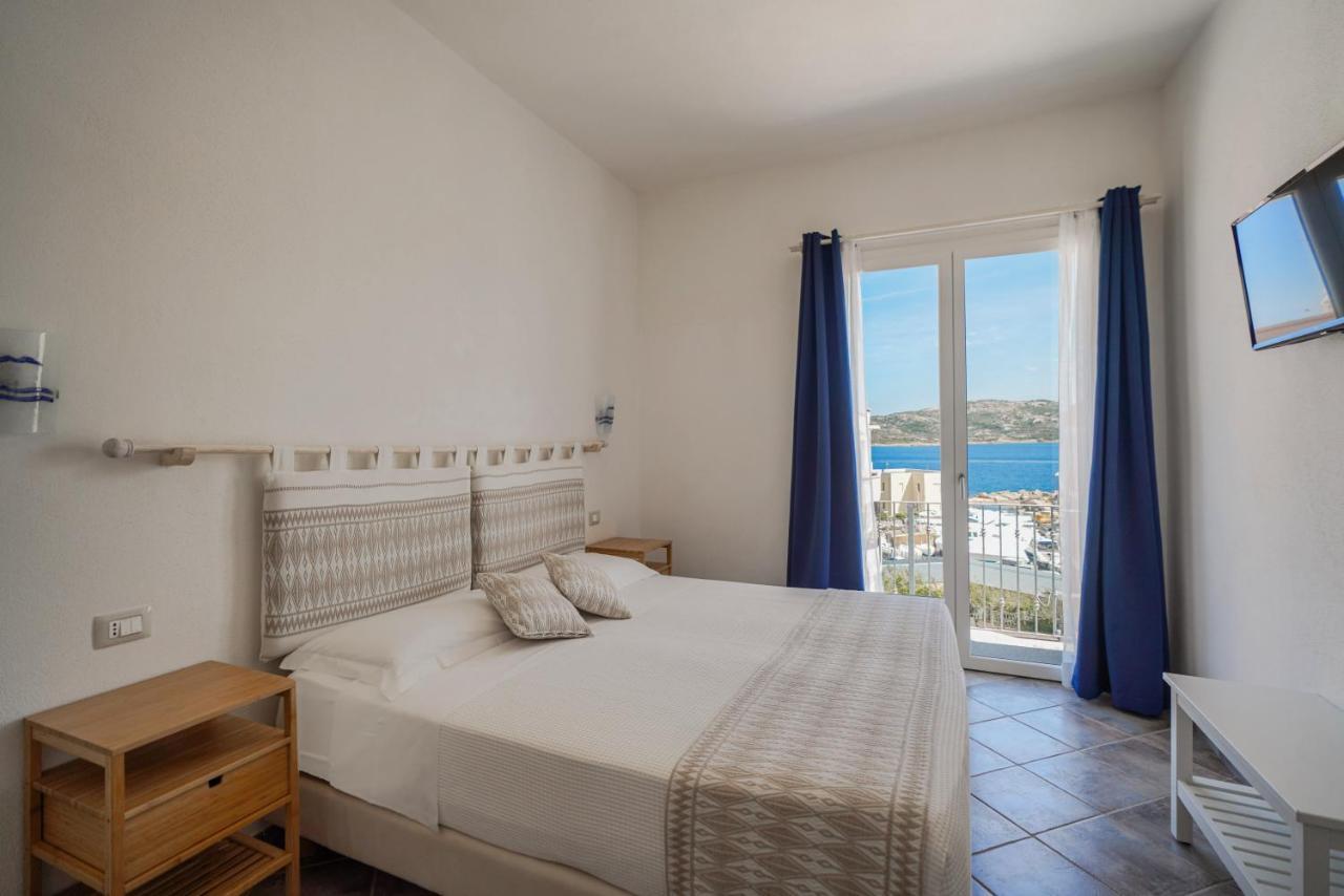 Controvento Bed & Breakfast La Maddalena  Exterior foto