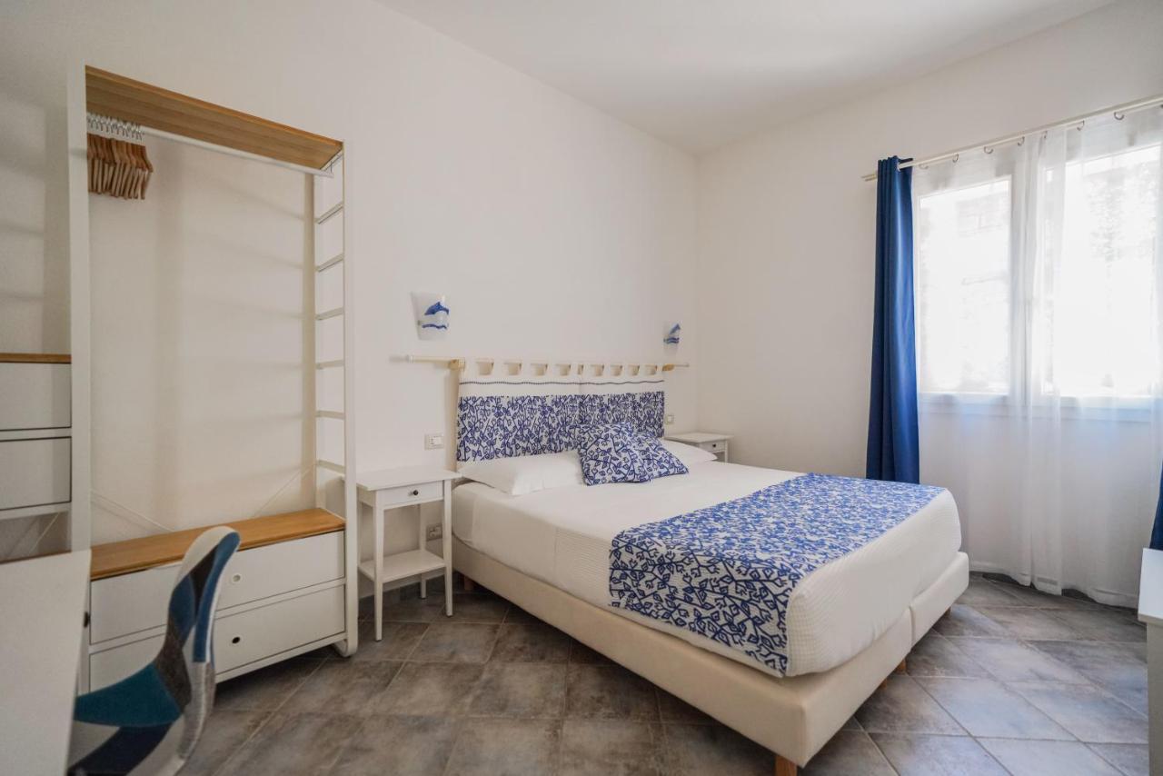 Controvento Bed & Breakfast La Maddalena  Exterior foto