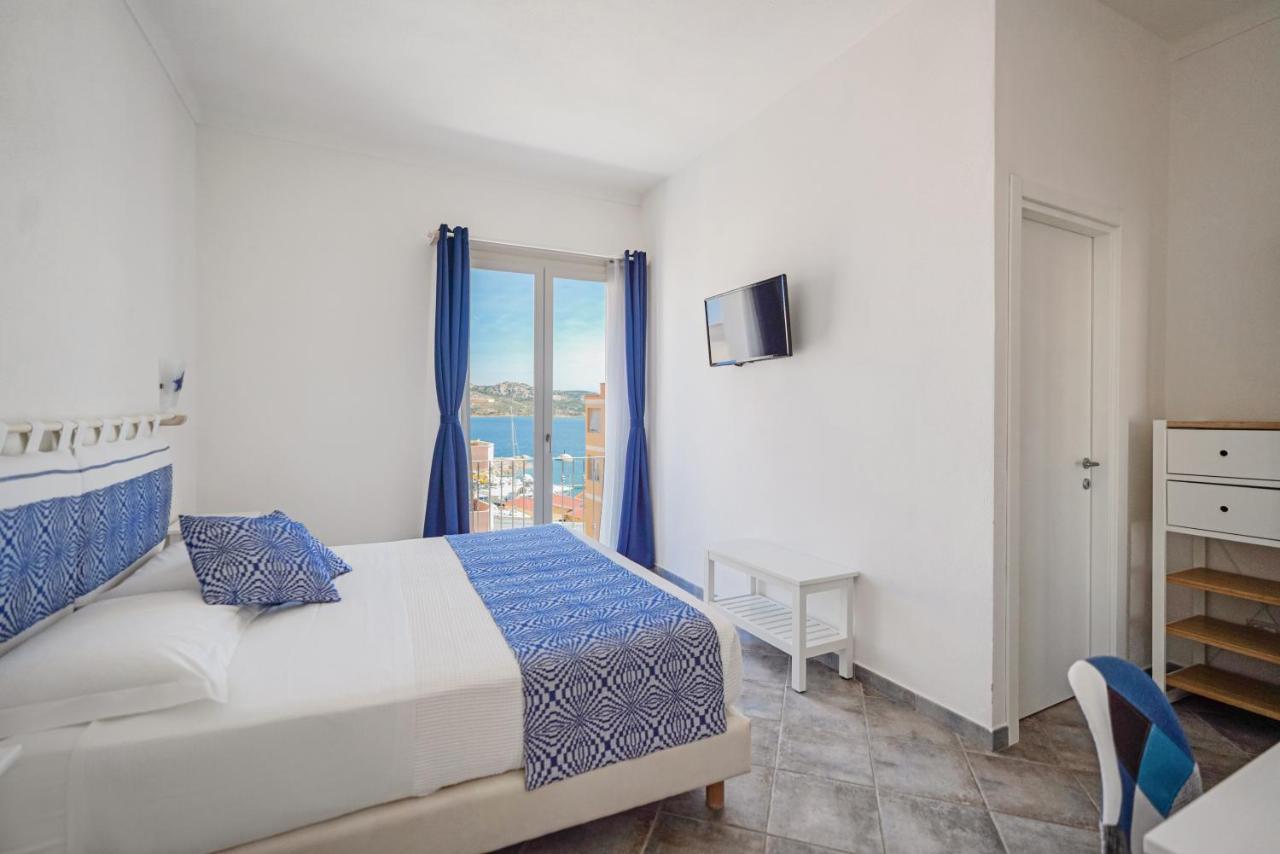Controvento Bed & Breakfast La Maddalena  Exterior foto