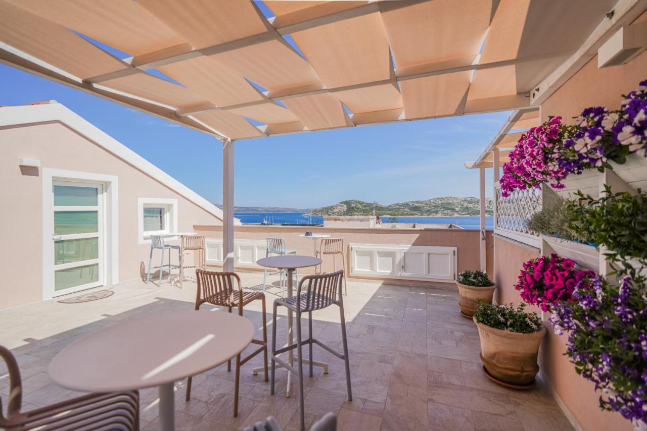 Controvento Bed & Breakfast La Maddalena  Exterior foto