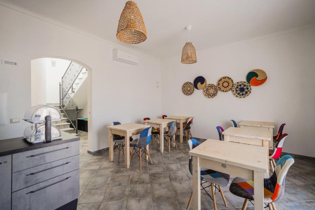 Controvento Bed & Breakfast La Maddalena  Exterior foto